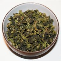 Čínský léčebný čaj