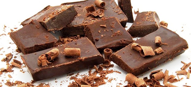 čokolada tijekom dojenja