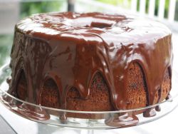 szybkie ciasto czekoladowe w kuchence mikrofalowej
