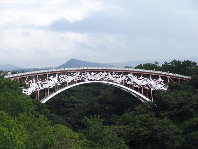 Мост семи нимф