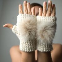 Výběr mezi rukavicemi a rukavicemi 4