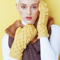 Избор между ръкавици без ръкавици и ръкавици 5
