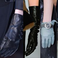 Wybór rękawiczek i rękawiczek 8