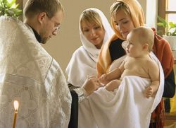 krštenje djeteta ono što kuma treba znati