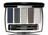 Chanelova vánoční make-up kolekce 2016 2017 2