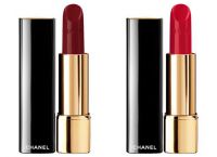 Božićni šminka šminka Chanel 2016 2017 4