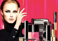 Chanelova božićna šminka kolekcija 2016 2017 5
