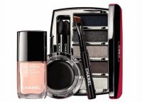 Chanelova vánoční makeupní sbírka 2016 2017 9