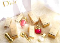 Kolekcija Dior Christmas ličila 2016 2017 6