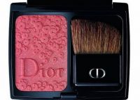 Vánoční makeup kolekce Dior 2016 2017 14