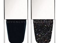 Božićna šminka kolekcija Givenchy 2015 5