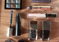 Božićni makeup kolekcija Givenchy 2015 8