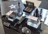 Božićni makeup kolekcija Givenchy 2015 9