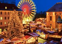 Božićni sajmovi u Europi 2015-2016 8