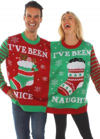 Božični pulover2