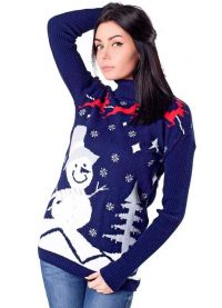 Božični pulover9