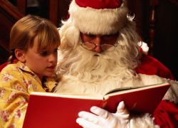 Božične zgodbe za otroke