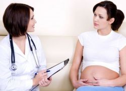 Chronická endometritida a těhotenství