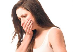 ronični gastritis s niskim simptomima kiselosti