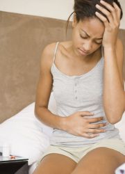 хронични симптоми за лечение на гастродуоденит