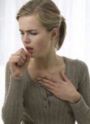 simptomi kroničnega obstruktivnega bronhitisa