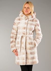 Cigey Fur Coat 3