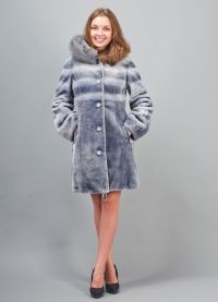 Cigey Fur Coat 4