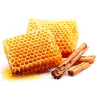 канела и мед за отслабване колко да пиете
