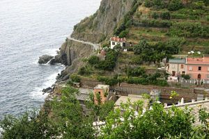 Cinque Terre Itálie14