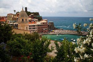 Cinque Terre Itálie5