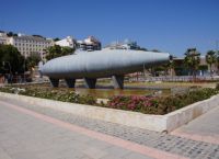 Grad Cartagena, Španjolska9
