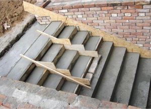 Elewacja schodów betonowych3