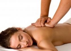 pravilno masažo hrbta 2