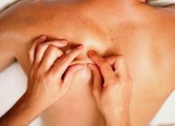 правилен масаж на гърба 5