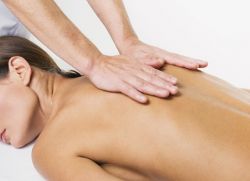 ispravna masaža leđa 6