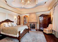 Класически спални