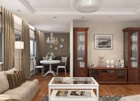 Klasické obývací pokoje9