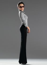 Klasične ženske hlače 2013. 4