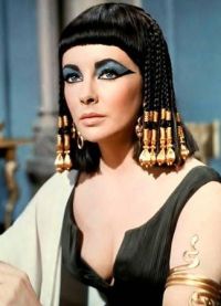 Cleopatra makeup4