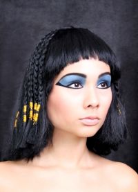 Cleopatra Makeup7