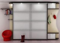 Zasnova kabineta v omari hodnika -3