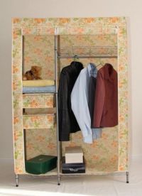 Шкаф за дрехи1