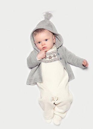 дрехи за бебета