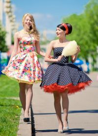 Stilistična oblačila za dekleta12