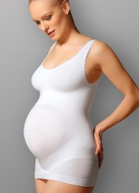spodní prádlo pro těhotné ženy bliss7