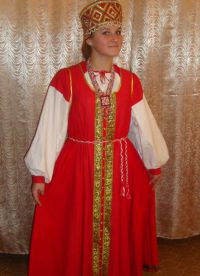 středověké oblečení 17