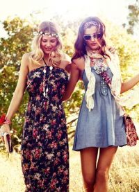 hippie oblečení 1