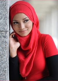 Muslimské oblečení 3