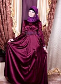 Muslimanska oblačila 6