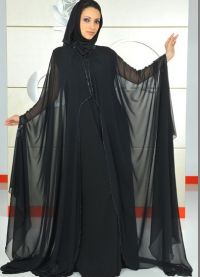 Muslimanska oblačila 9